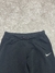 Pantalon Nike Negro Talle M SKU P201 - comprar online