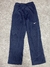 Pantalon Nike Therma-Fit Azul Talle L Niño SKU P53