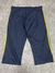 Pantalon Adidas Azul Talle M SKU P202 - tienda online