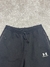 Pantalon Under Armour Negro Talle XL SKU P204 - tienda online