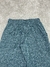 Pantalon Under Armour Turquesa Talle XS SKU P105 - tienda online