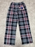 Pantalon Pijama Talle XL Niño SKU P18