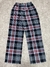Pantalon Pijama Talle XL Niño SKU P18 - CHICAGO FROGS