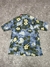 Camisa Hawaiana Cherokee Talle M SKU F49 en internet