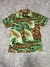 Camisa Hawaiana Talle M SKU F51