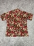 Camisa Hawaiana Talle M SKU F52 - tienda online