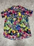 Camisa Hawaiana Talle XXL SKU F95