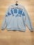 Buzo hoodie Detroit lions talle XL niño SKU H217