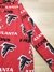 Pijama enterito Atlanta falcons Nfl talle L SKU P179 - tienda online