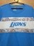 Remera Detroit lions nfl majestic TALLE XL mujer SKU R390 - comprar online