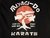 Remera Karate Kid Miyagi Do Mariscal SKU E6 - comprar online