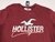 Remeras Hollister USA Importadas SKU M114 - - tienda online