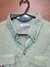 Camisa Columbia talle XS tracking verde claro F181 - - comprar online