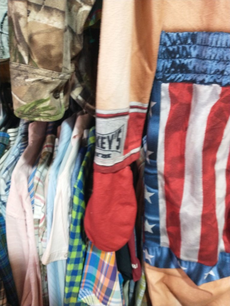 Pijama rocky balboa new arrivals