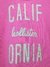 Buzo Hollister California rosa mujer talle S SKU H187 - comprar online