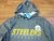 Buzo Hoodie Pitsburgh Steelers NFL majestic SKU H280 - tienda online