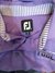 Chomba Golf violeta Foot Joy talle L SKU C04 - - tienda online