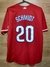 Imagen de Casaca MLB Philadelphia Phillies Schmidt #20 SKU U80