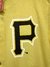 Casaca MLB Pittsburgh Pirates algodon #55 Bell SKU U92 - comprar online