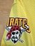 Casaca MLB Pittsburgh Pirates algodon #55 Bell SKU U92 en internet