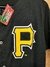 Casaca MLB Pittsburgh Pirates SKU U93 - comprar online