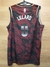 Camiseta NBA Aeroswiet Trail Blazers Lilliard B144 - - CHICAGO.FROGS