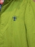 Campera rompeviento SCOUTS Verde SKU J311 - CHICAGO.FROGS
