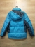 Campera K-SWISS plumas Talle M SKU J328