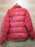 Campera Mountain Hard Wear plumas Talle M SKU J306 - tienda online