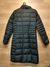 Campera tapado The North Face Womens talle S SKU J296 - CHICAGO.FROGS