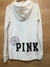Campera Love Pink talle S con detalles SKU J422 - tienda online