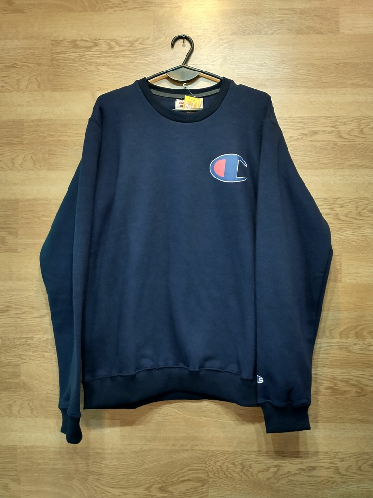 Champion sweater dark green precio cheap