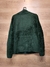 Campera peluche talle XL woman verde Uniqlo SKU J476 - tienda online