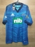 Camiseta rugby Blues Adidas talle XXL SKU G295