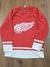 Camiseta Detroit Red Wings NHL L K335 -