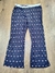 Pantalon Pijama Tommy Hilfiger talle XL SKU P203 - CHICAGO FROGS