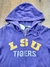 Campera LSU Tigers talle M SKU J417 - comprar online