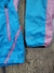 Campera Outdoor Lowe Alpine SKU J511