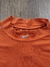 Remera Nike pro combat naranja talle XXL NIÑO R348 - - comprar online