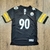 Camiseta NFL Pittsburgh Steelers #90 Watt SKU N176