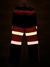 Pantalón trekking fluo refractario T.L SKU P402 - tienda online