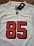 Camiseta NFL San Francisco 49ers blanca N184 - - comprar online