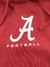 Buzo Alabama Football Fanatics S woman SKU H483 en internet