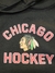 Buzo Chicago Blackhawks S woman H542 - - comprar online