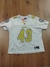 Camiseta NFL Steelers #43 Reebok XL woman N187 -