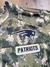 Camiseta NFL Patriots Brady salute to service SKU N194 en internet