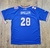 Imagen de Camiseta NFL Bufallo Bills Spiller #28 SKU N199