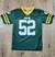 Camiseta NFL Green Bay Packers talle 12 SKU N117 - comprar online