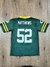 Camiseta NFL Green Bay Packers talle 12 SKU N117 - CHICAGO FROGS