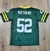 Camiseta NFL Green Bay Packers talle 12 SKU N117 - tienda online